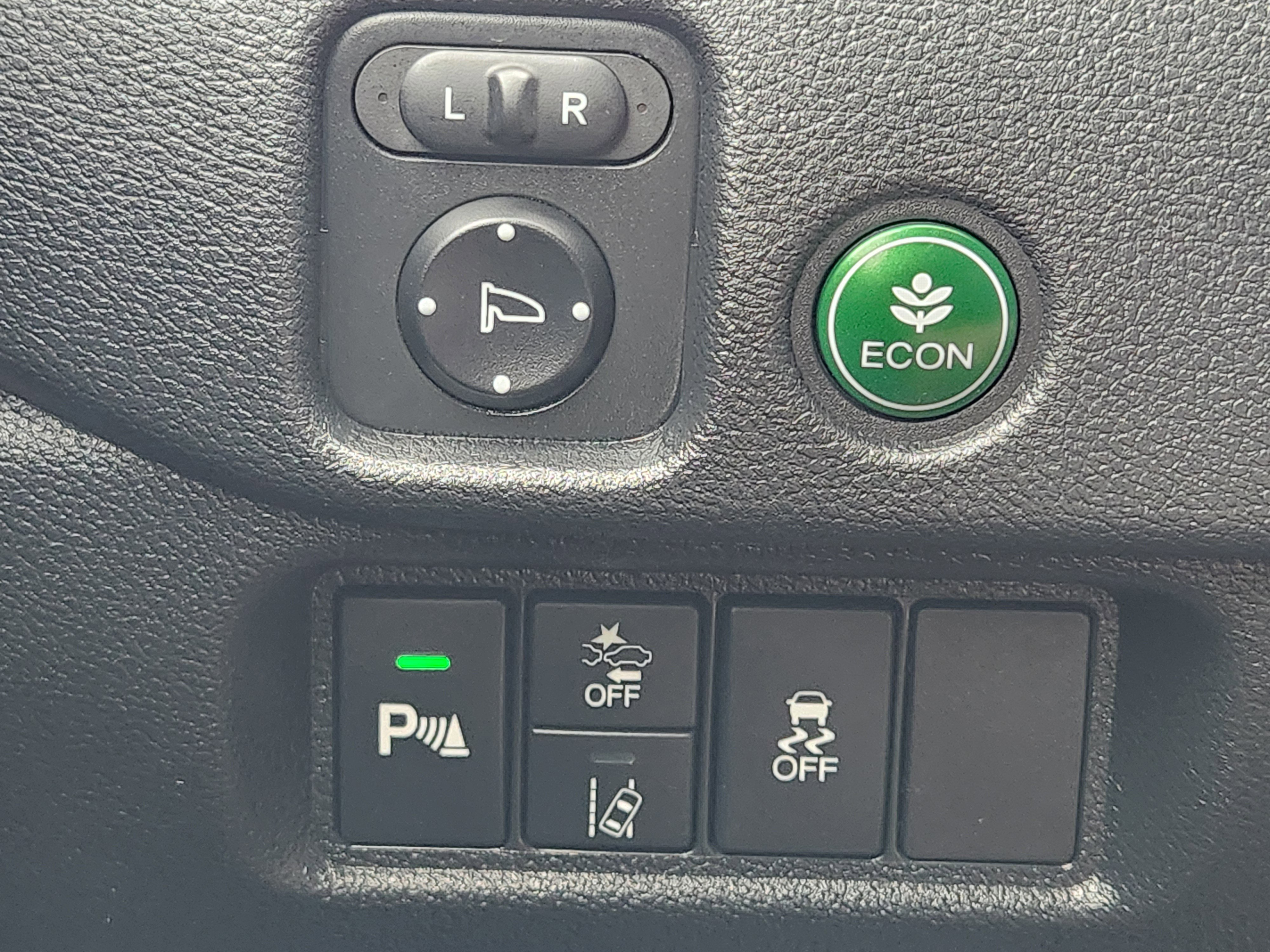 Certified 2022 Honda Passport EX-L image 22