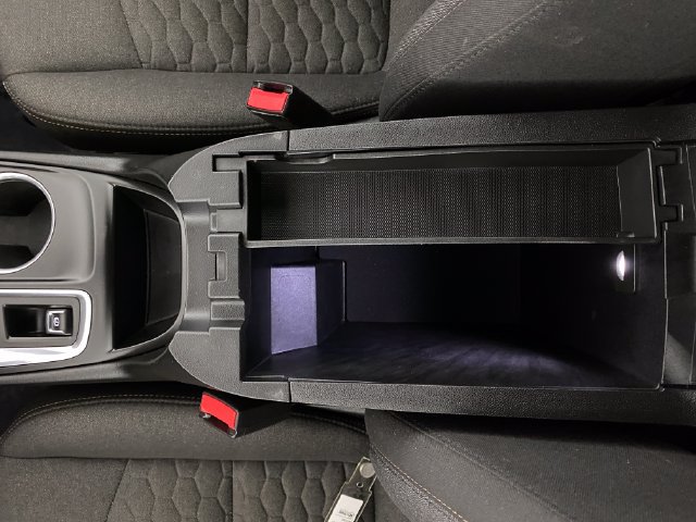 Certified 2020 Chevrolet Equinox LT AWD/4WD image 29