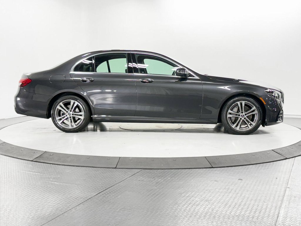 Certified 2023 Mercedes-Benz E 350 4MATIC Sedan image 33