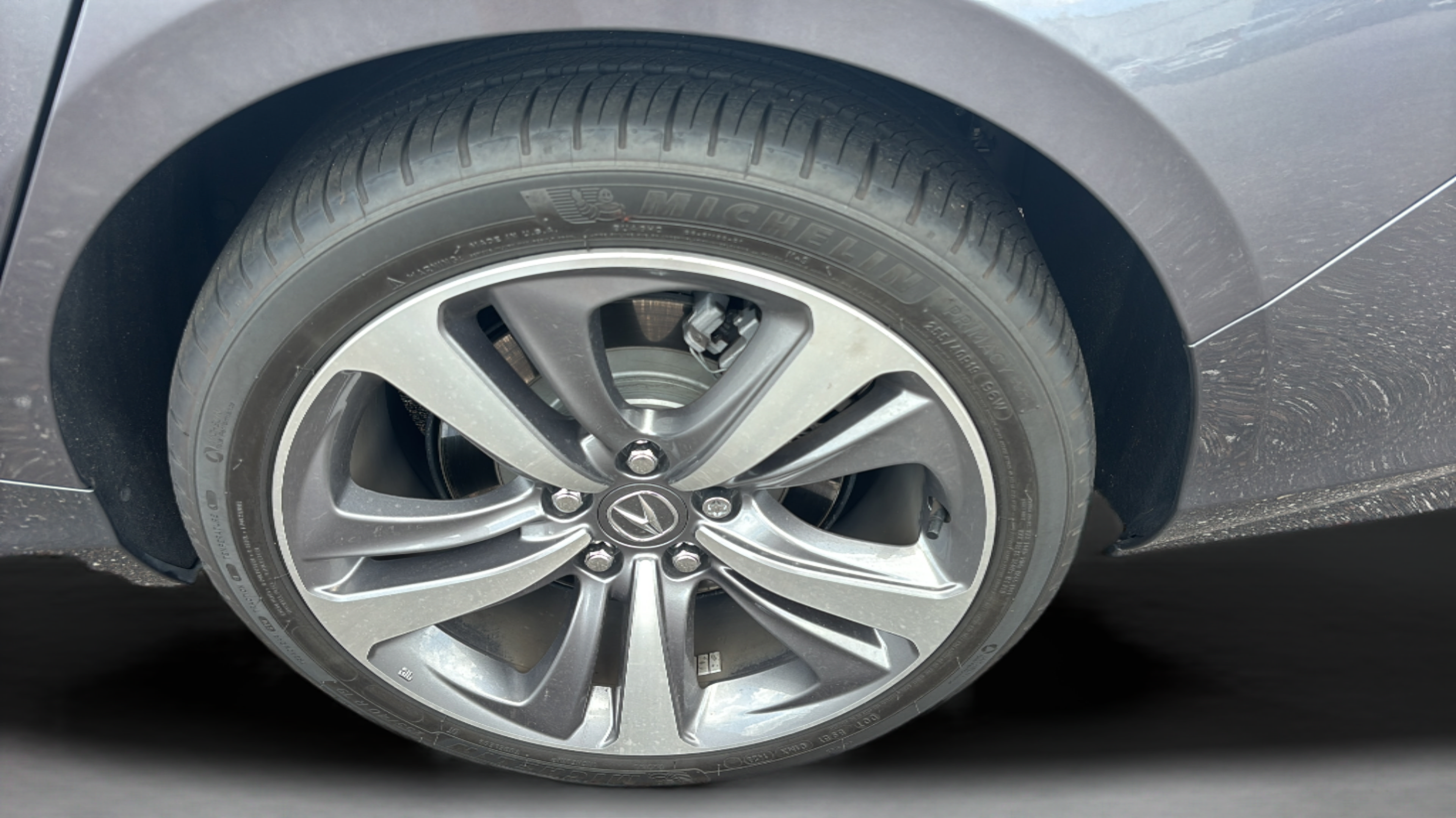 Used 2023 Acura TLX w/ Advance Package AWD/4WD image 33