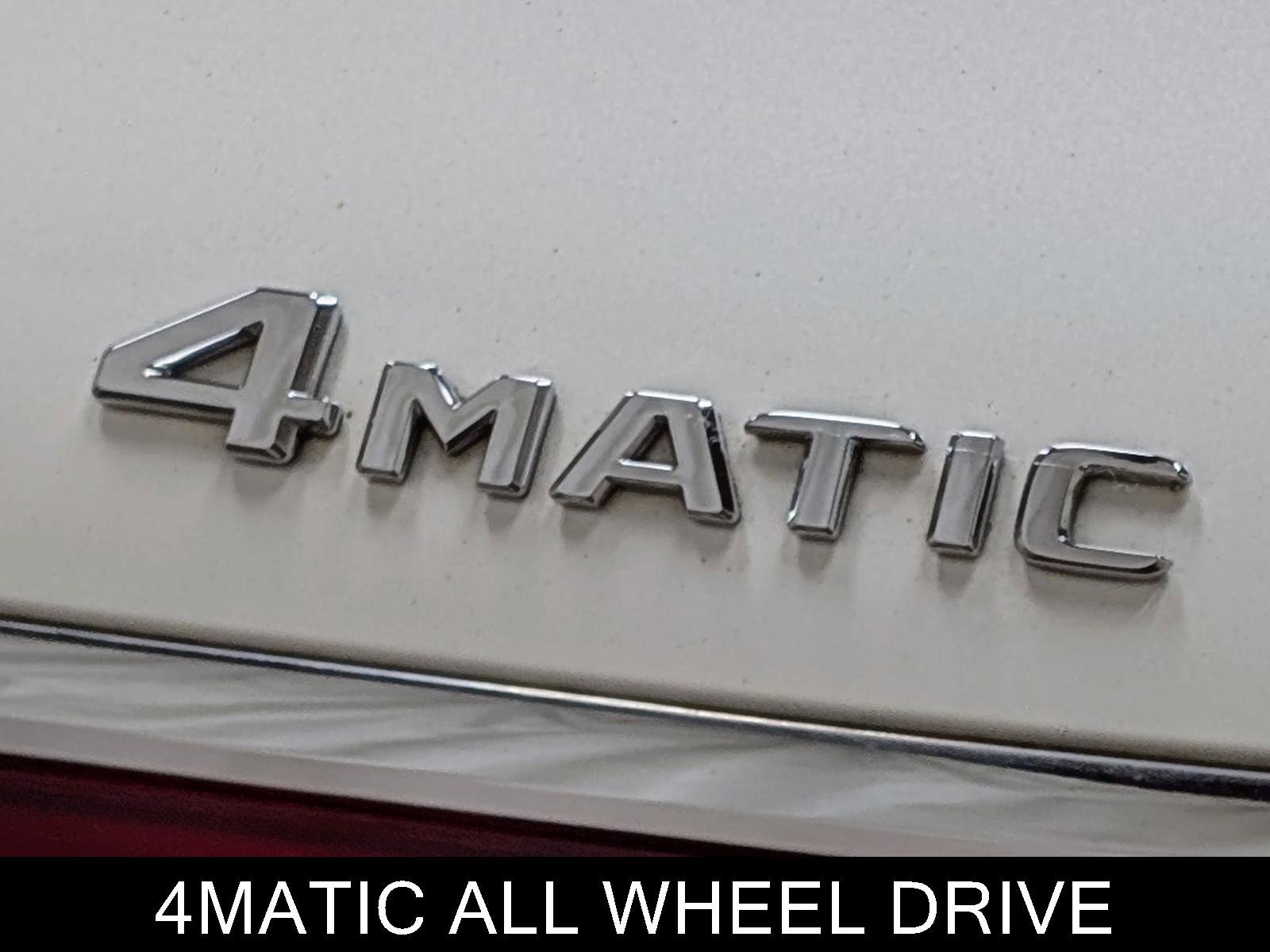 Used 2024 Mercedes-Benz GLS 450 4MATIC w/ Pinnacle Trim Package image 11