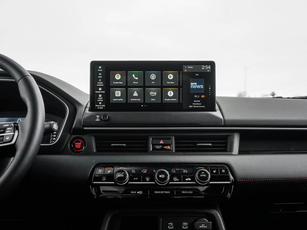 New 2026 Honda Pilot Black Edition image 17