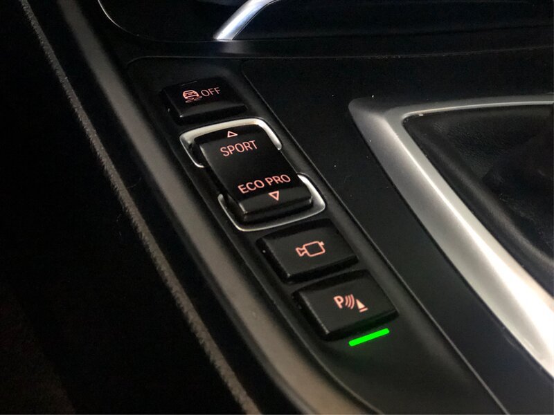 Used 2016 BMW 428i Convertible RWD image 29