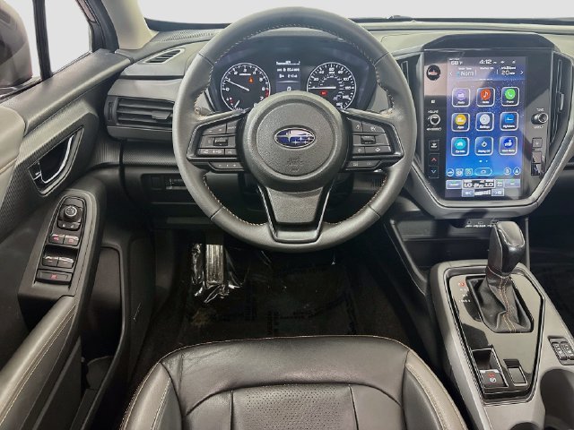 Used 2024 Subaru Crosstrek 2.5i Limited w/ Crosstrek Mirror Package AWD/4WD image 24
