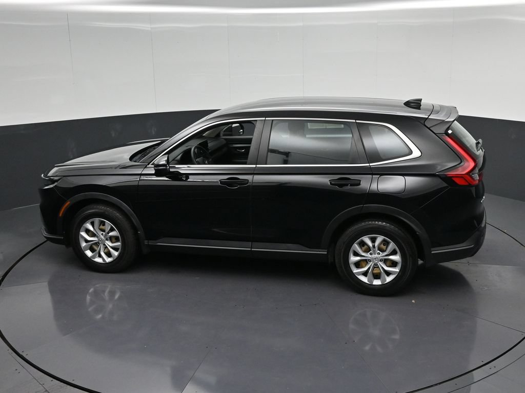 Used 2024 Honda CR-V LX image 23