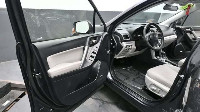 Used 2016 Subaru Forester 2.5i Limited AWD/4WD image 28