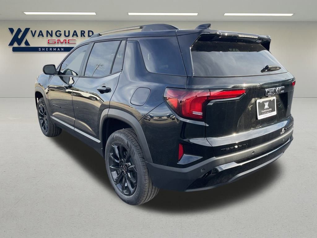 New 2026 GMC Terrain Elevation w/ Elevation Premium Package image 3