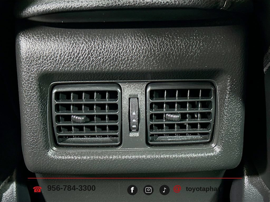 Used 2024 Toyota Camry XSE w/ Cold Weather Package FWD image 23