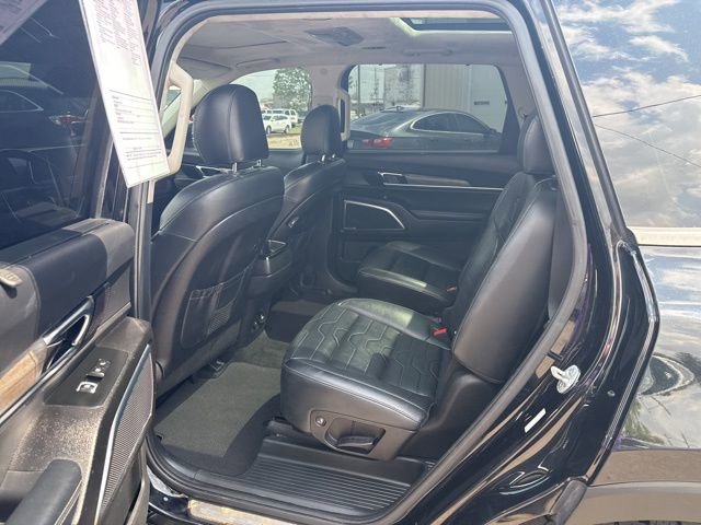 Used 2021 Kia Telluride SX w/ SX Prestige Package AWD/4WD image 11