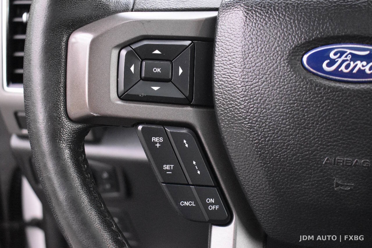 Used 2018 Ford Expedition Max XLT w/ Equipment Group 202A AWD/4WD image 21