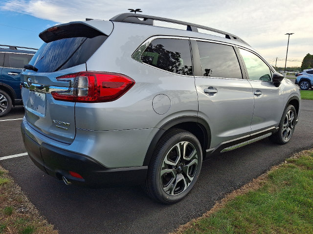 New 2027 Subaru Ascent Limited AWD/4WD image 4