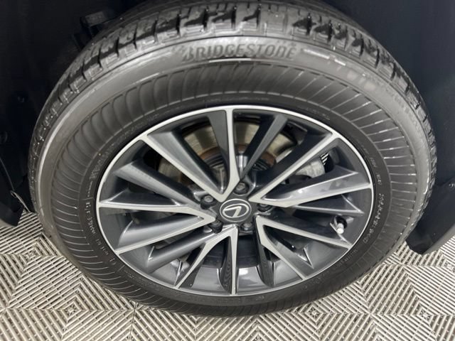 Used 2024 Lexus NX 250 AWD w/ Cold Area Package image 10
