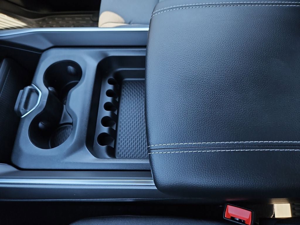 New 2026 RAM 1500 Lone Star AWD/4WD image 27