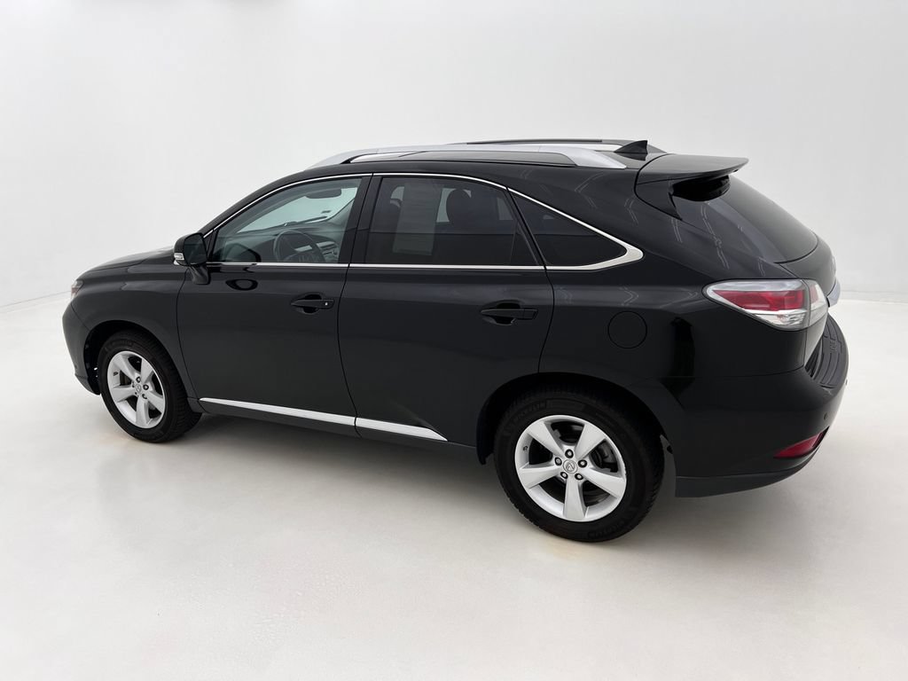 Used 2015 Lexus RX 350 AWD image 10