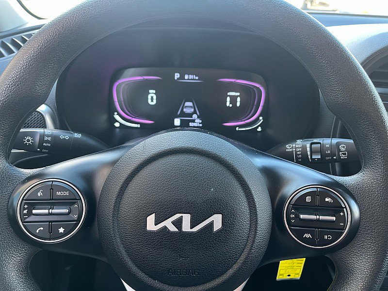 Used 2024 Kia Soul LX w/ Option Group 015 image 26