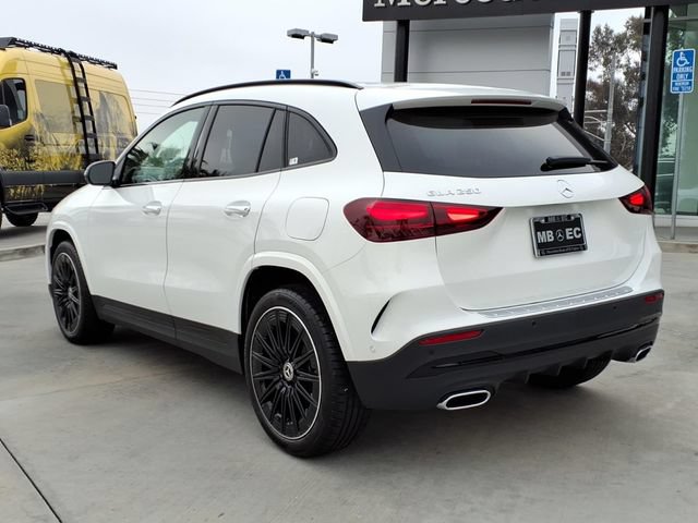 New 2026 Mercedes-Benz GLA 250 image 21