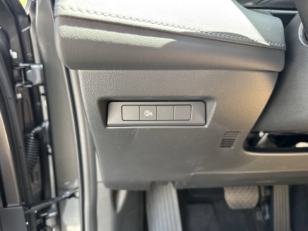 New 2026 MAZDA CX-5 Select AWD/4WD image 55