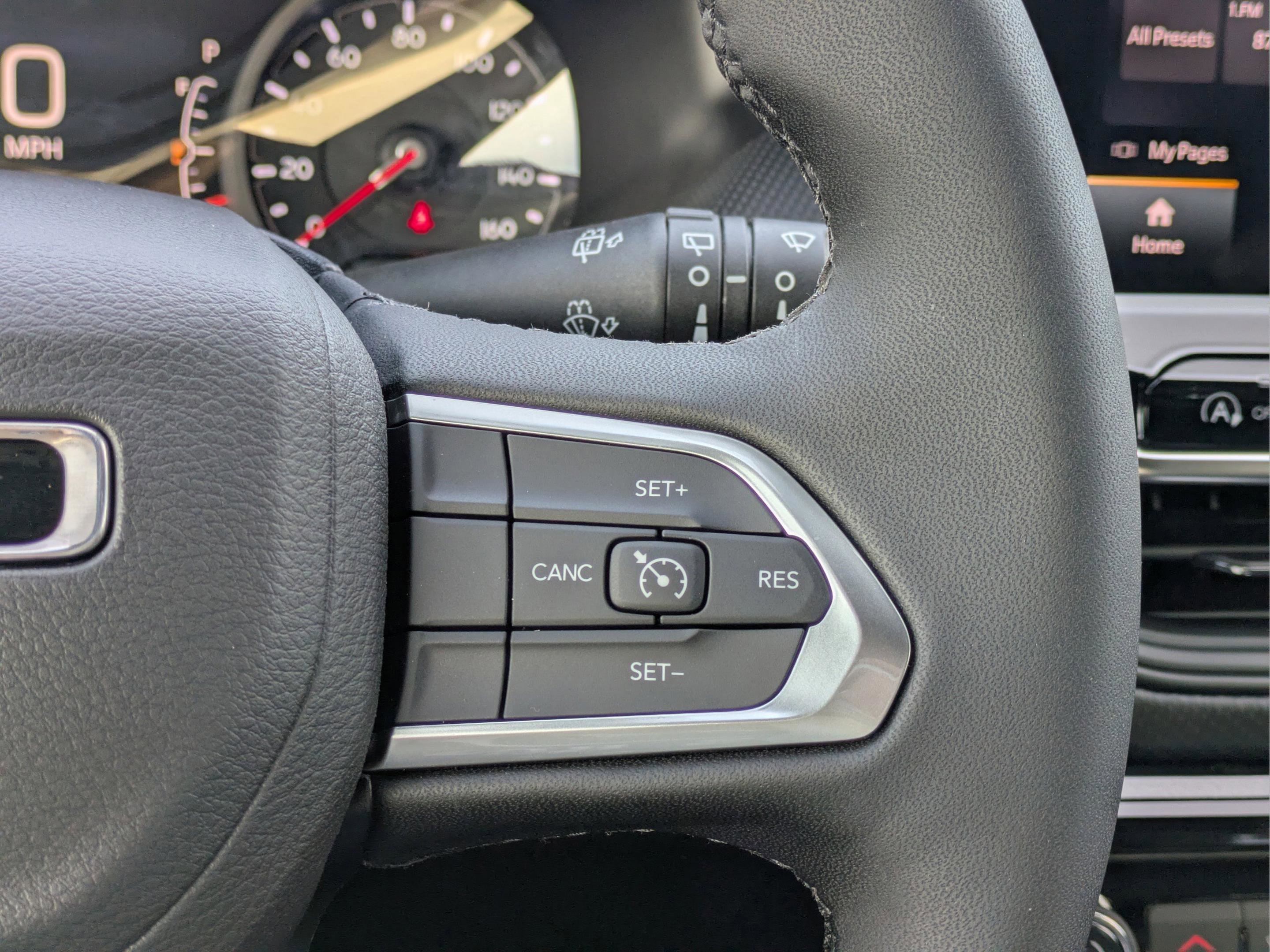 New 2026 Jeep Compass Latitude image 29