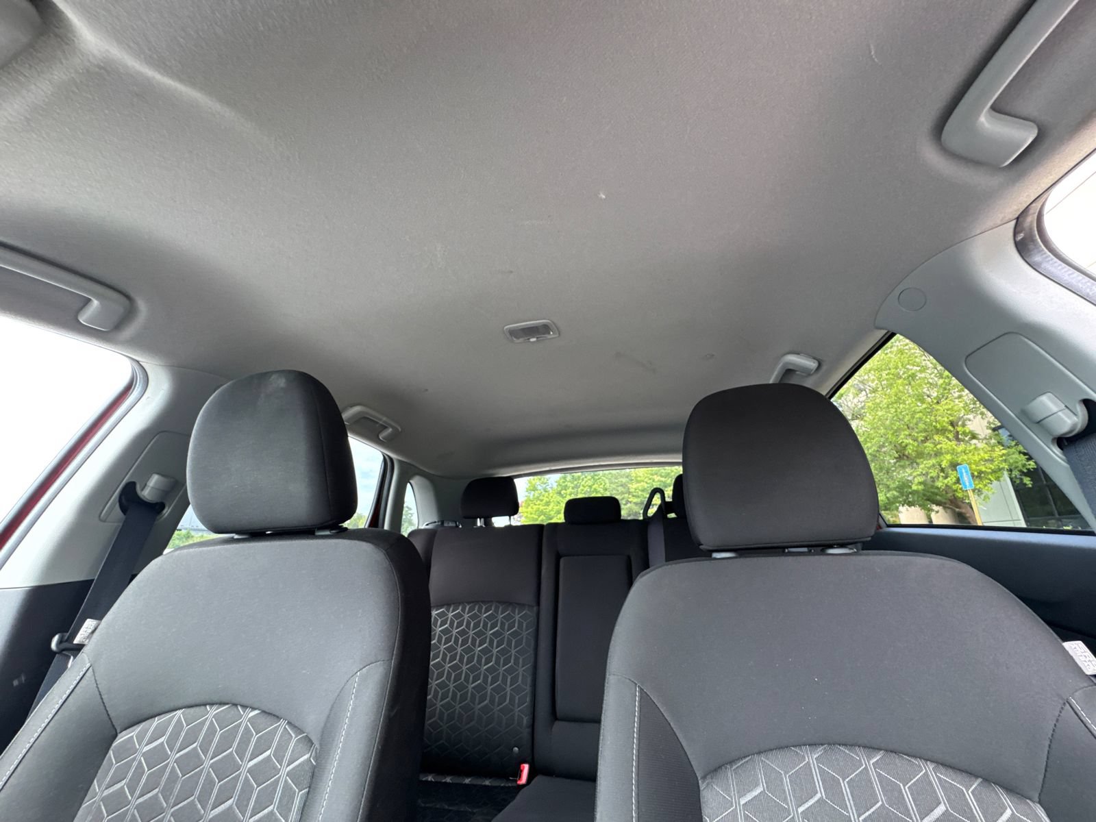 Used 2024 Mitsubishi Outlander Sport ES AWD/4WD image 30