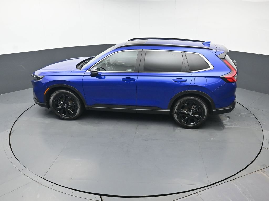Certified 2023 Honda CR-V Sport Touring image 43