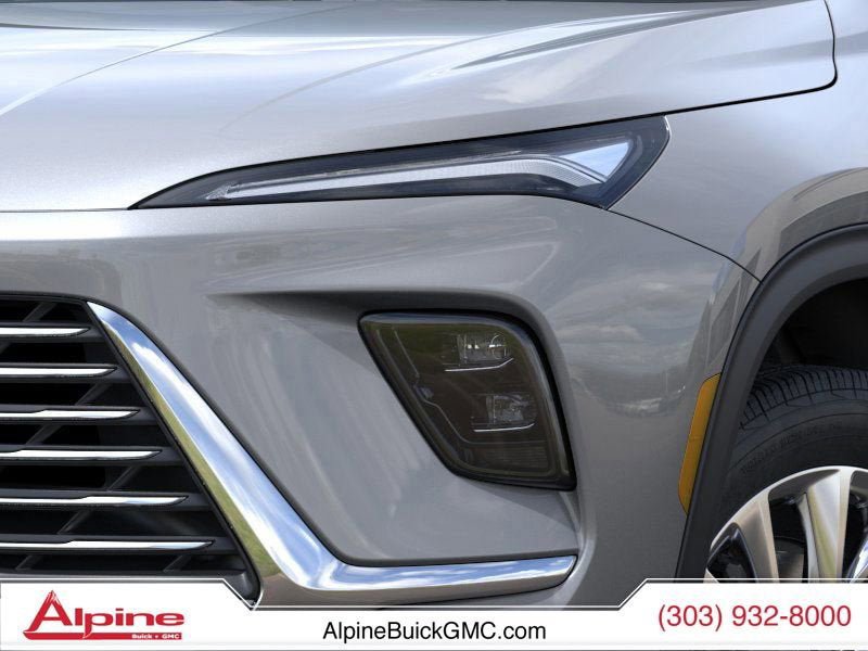 New 2026 Buick Enclave Preferred w/ Power Package AWD/4WD image 10