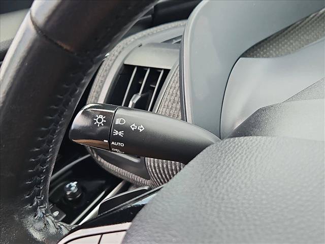 Certified 2023 Subaru Solterra AWD image 15