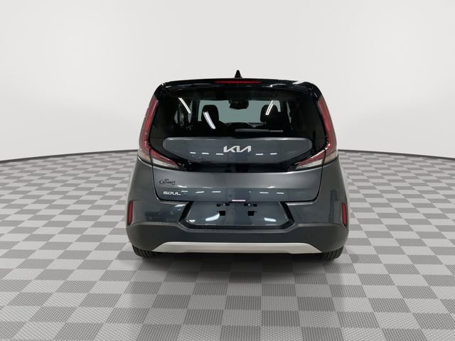 Used 2024 Kia Soul S image 9