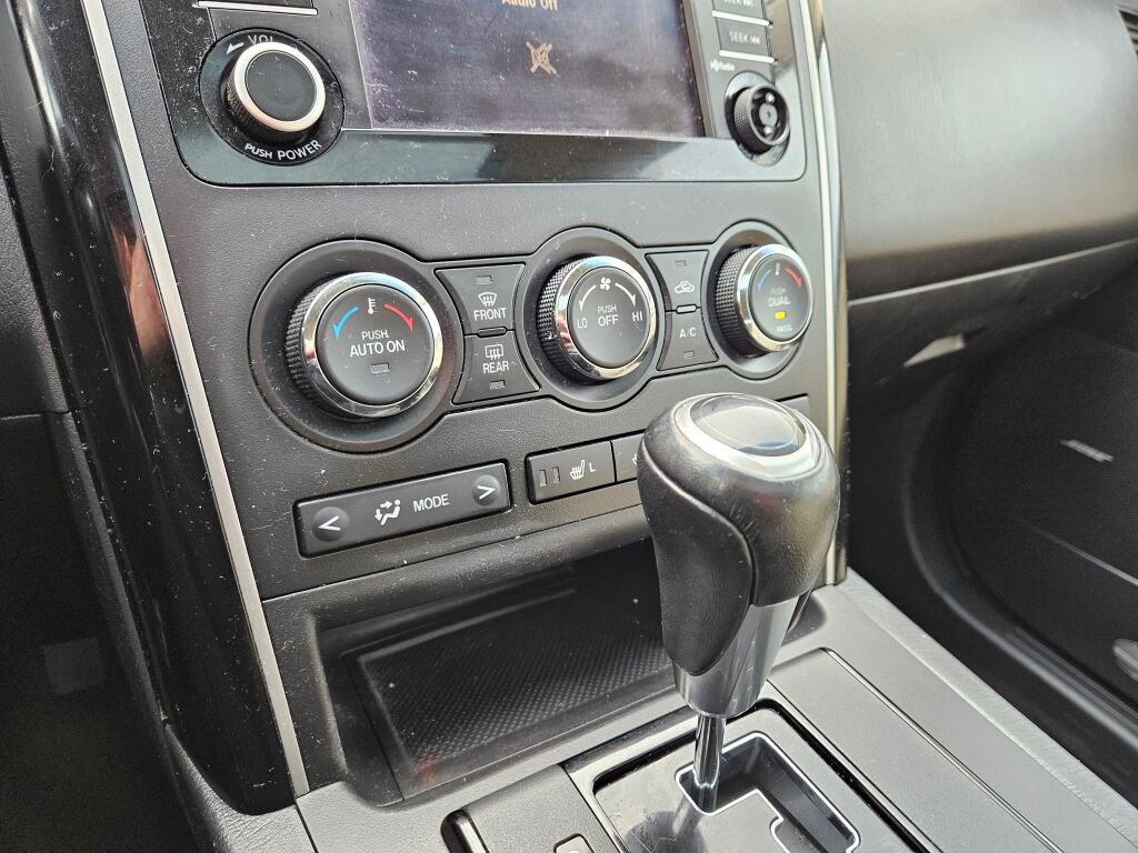 Used 2014 MAZDA CX-9 Touring w/ Touring Technology Package image 25