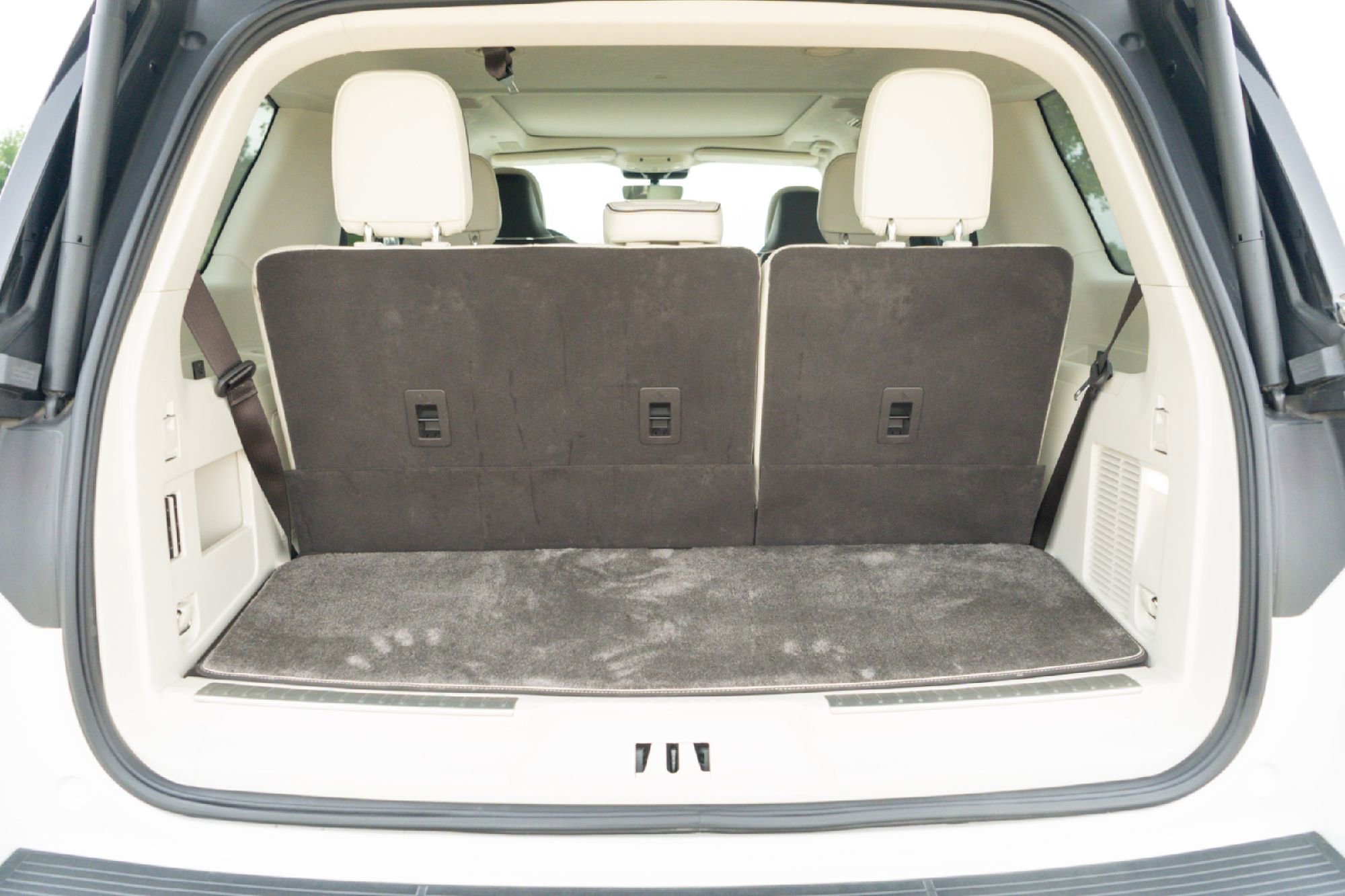 Used 2024 Lincoln Navigator Black Label AWD/4WD image 30