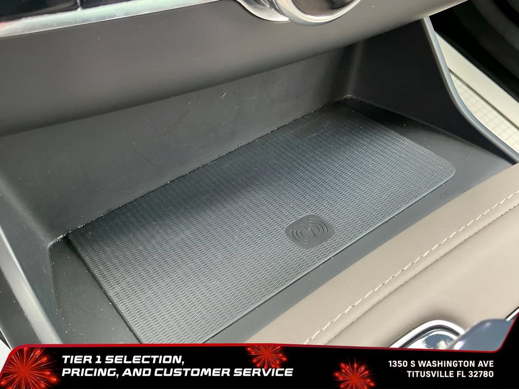 Used 2026 Volvo XC90 B6 Plus AWD/4WD image 34