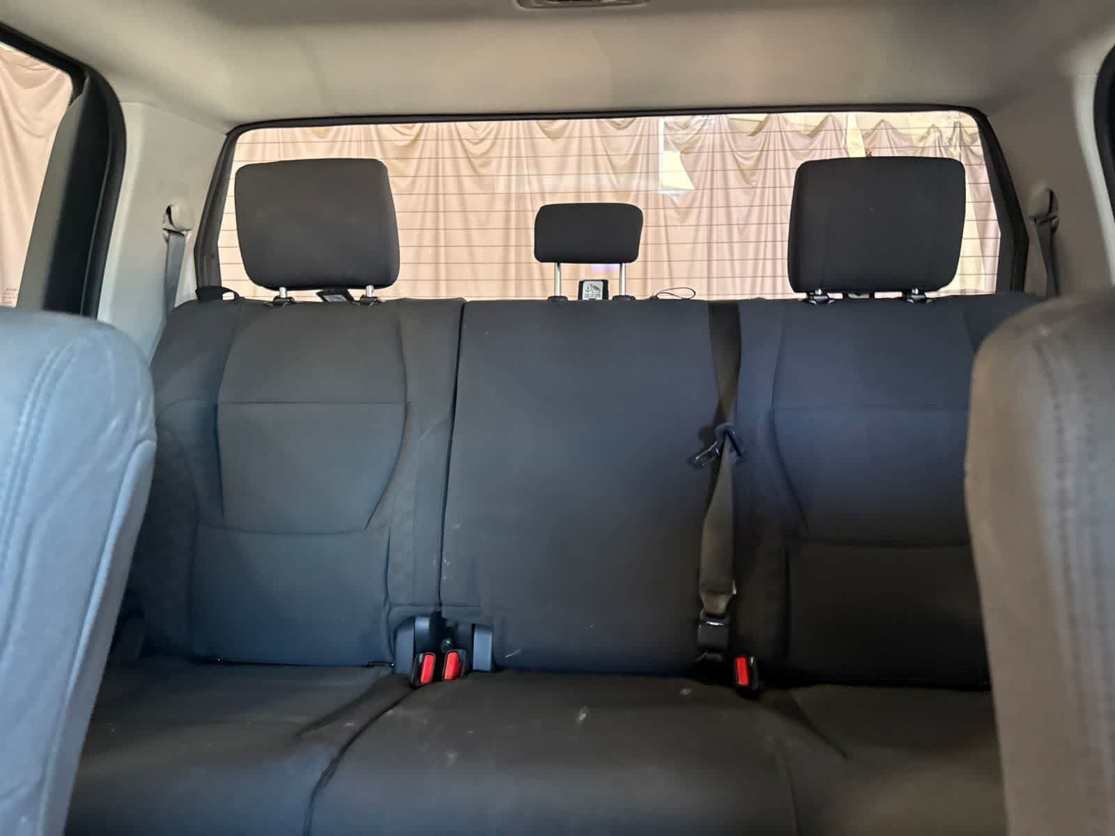 Used 2024 Toyota Tundra SR5 w/ SR5 Convenience Package AWD/4WD image 20