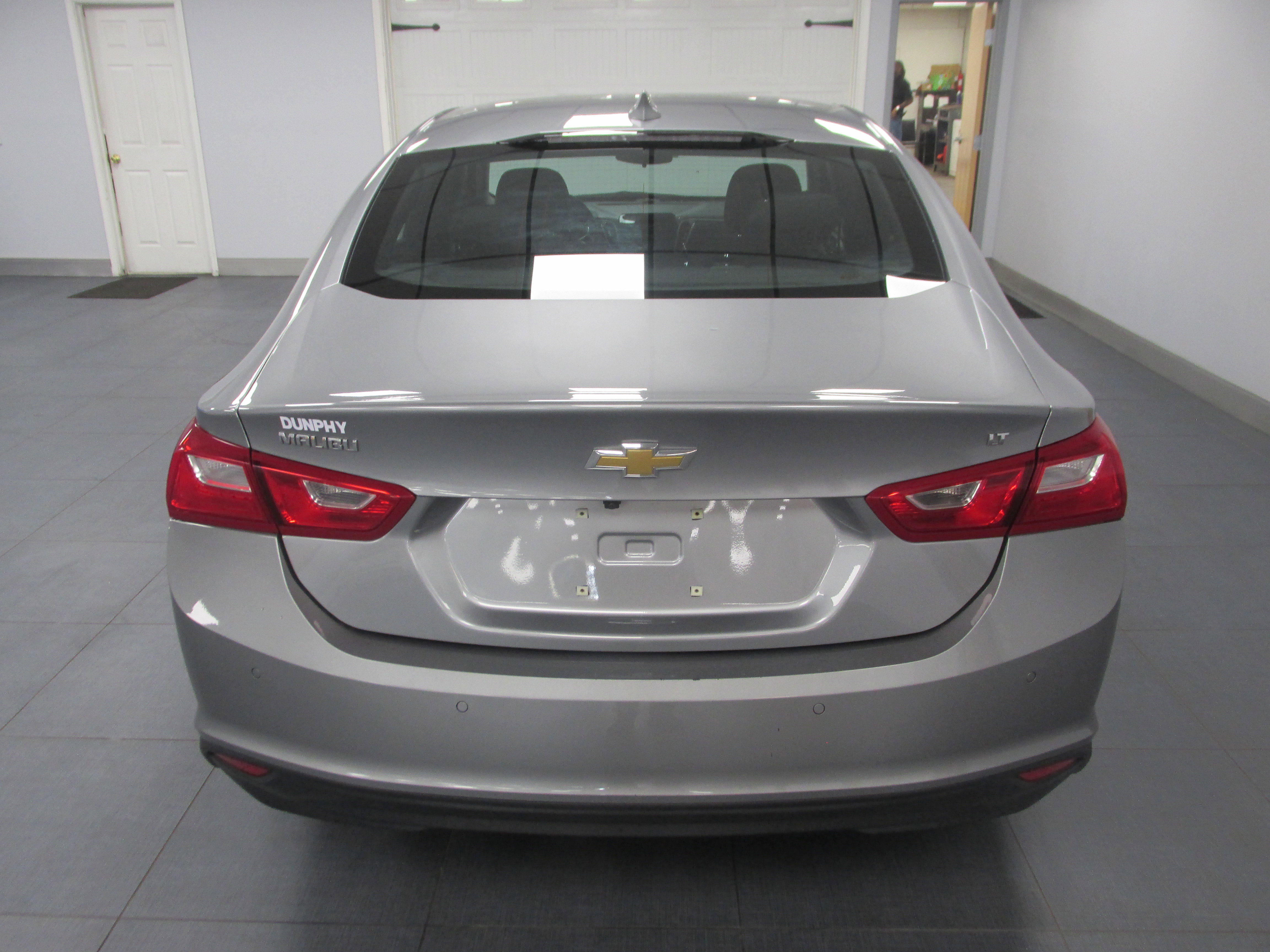 Used 2024 Chevrolet Malibu LT image 5
