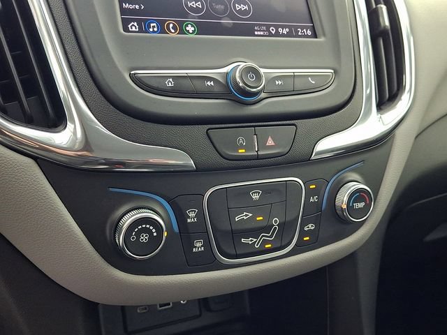 Used 2022 Chevrolet Equinox LS AWD/4WD image 18