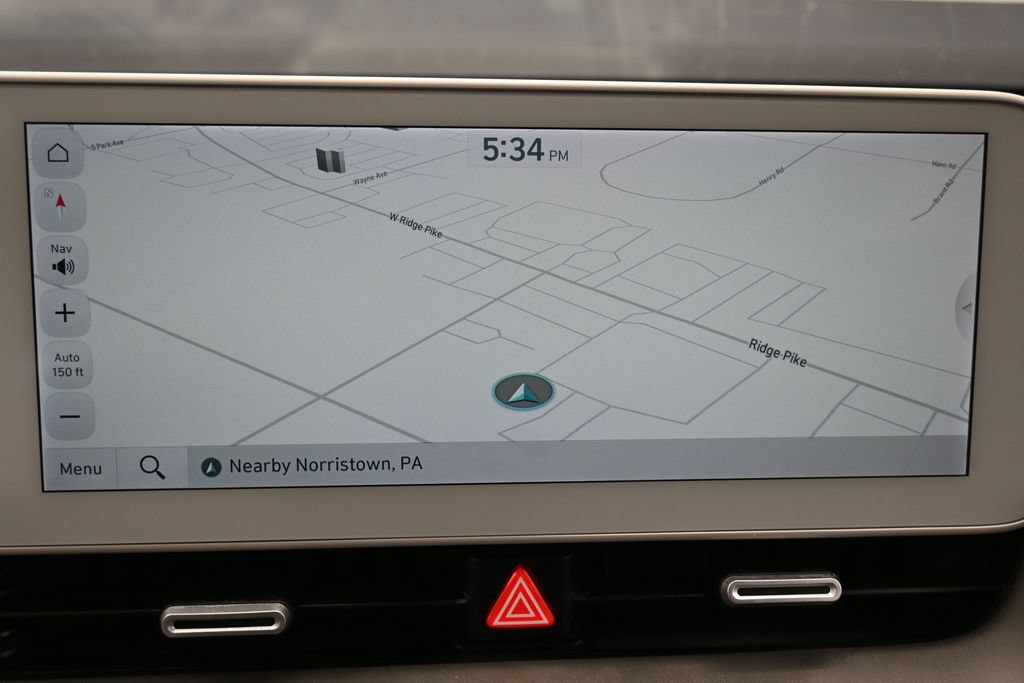 Used 2024 Hyundai Ioniq 5 SEL AWD/4WD image 26