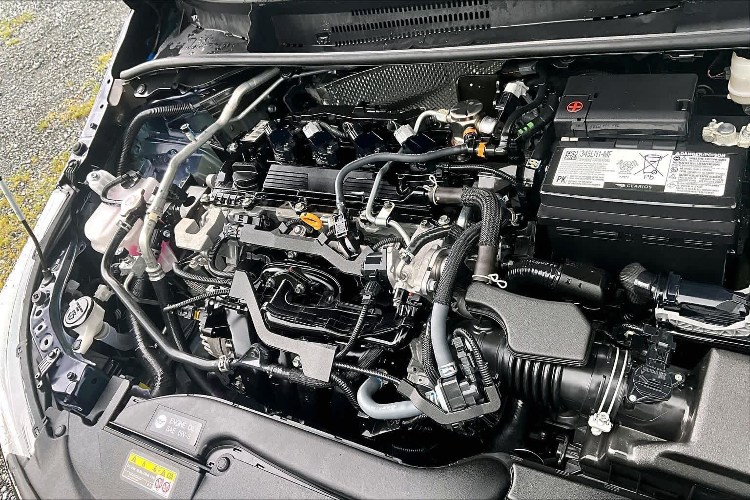 Used 2026 Toyota Corolla SE FWD image 33