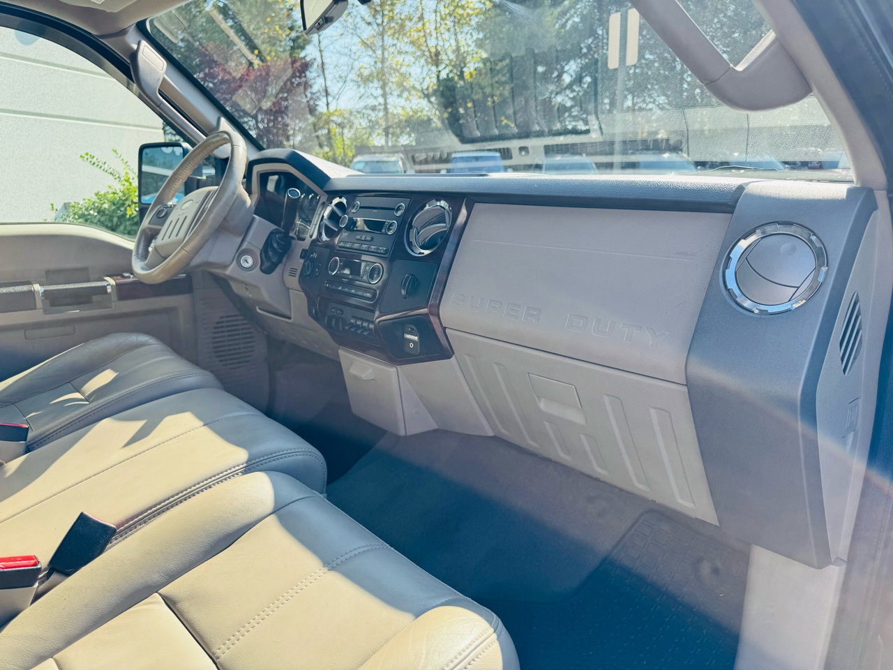 Used 2009 Ford F350 Lariat image 20