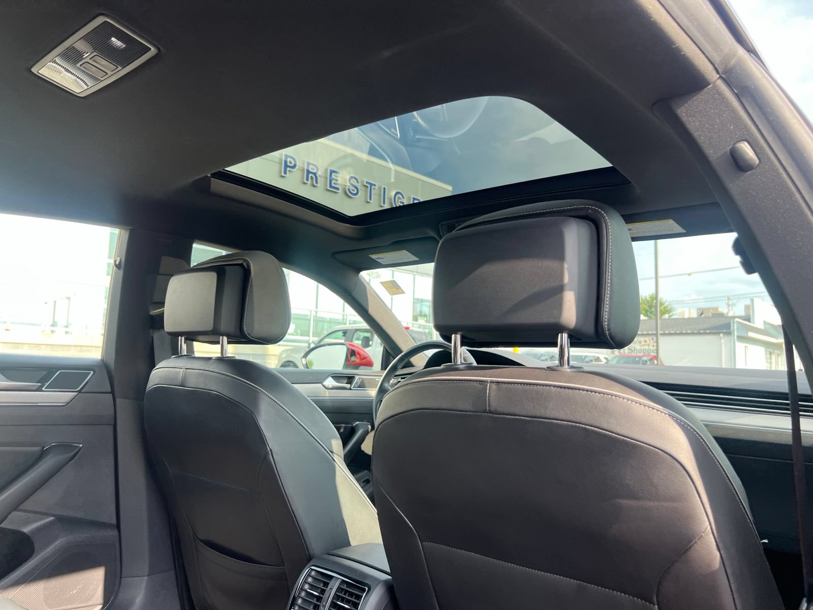 Used 2019 Volkswagen Arteon SEL Premium AWD/4WD image 56