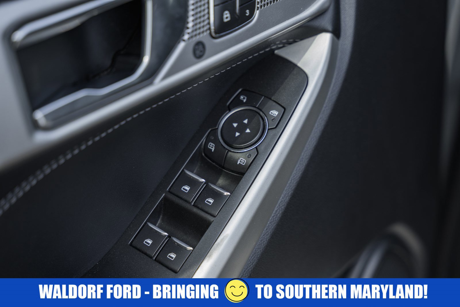 Used 2020 Ford Explorer Limited AWD/4WD image 44