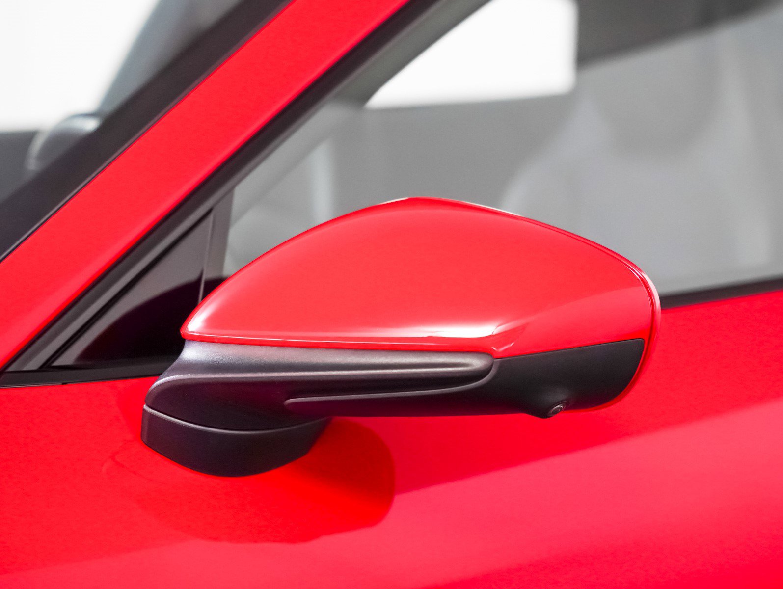 Certified 2024 Porsche Taycan 4S w/ Premium Package image 26