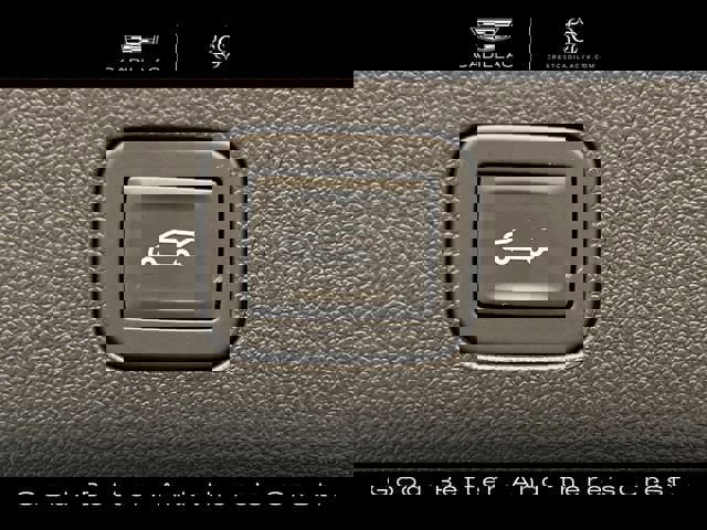 Certified 2025 Cadillac Escalade ESV Sport Platinum w/ LPO, Floor Liner Package image 30