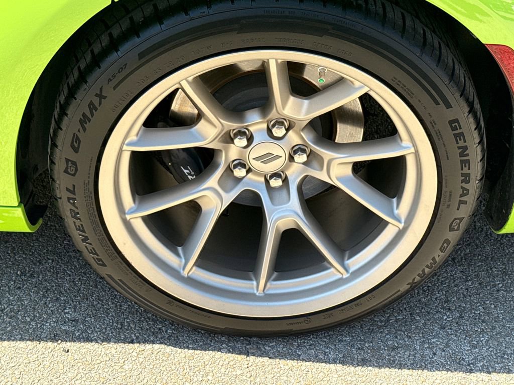 Used 2023 Dodge Charger Scat Pack image 10