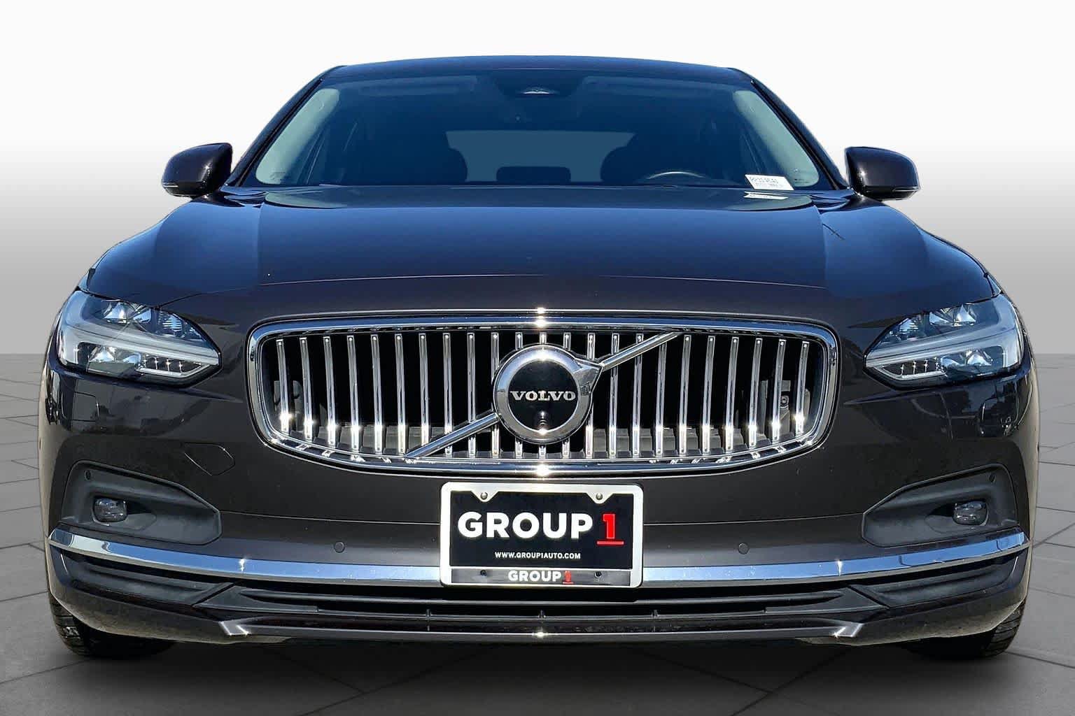 Used 2023 Volvo S90 B6 Ultimate AWD/4WD image 4