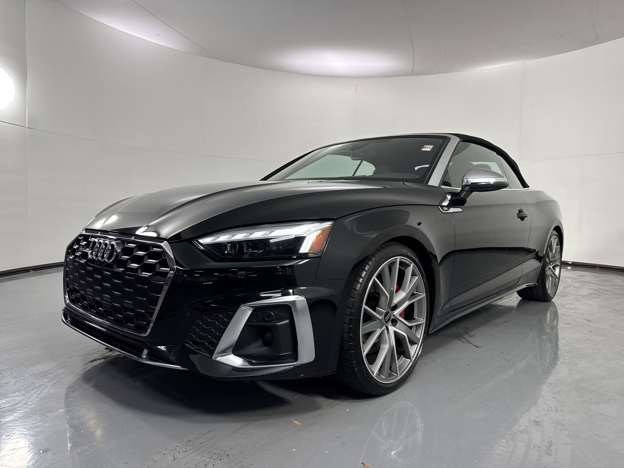 Used 2023 Audi S5 Premium Plus image 21