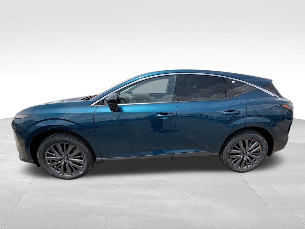 New 2026 Nissan Murano SL AWD/4WD image 5