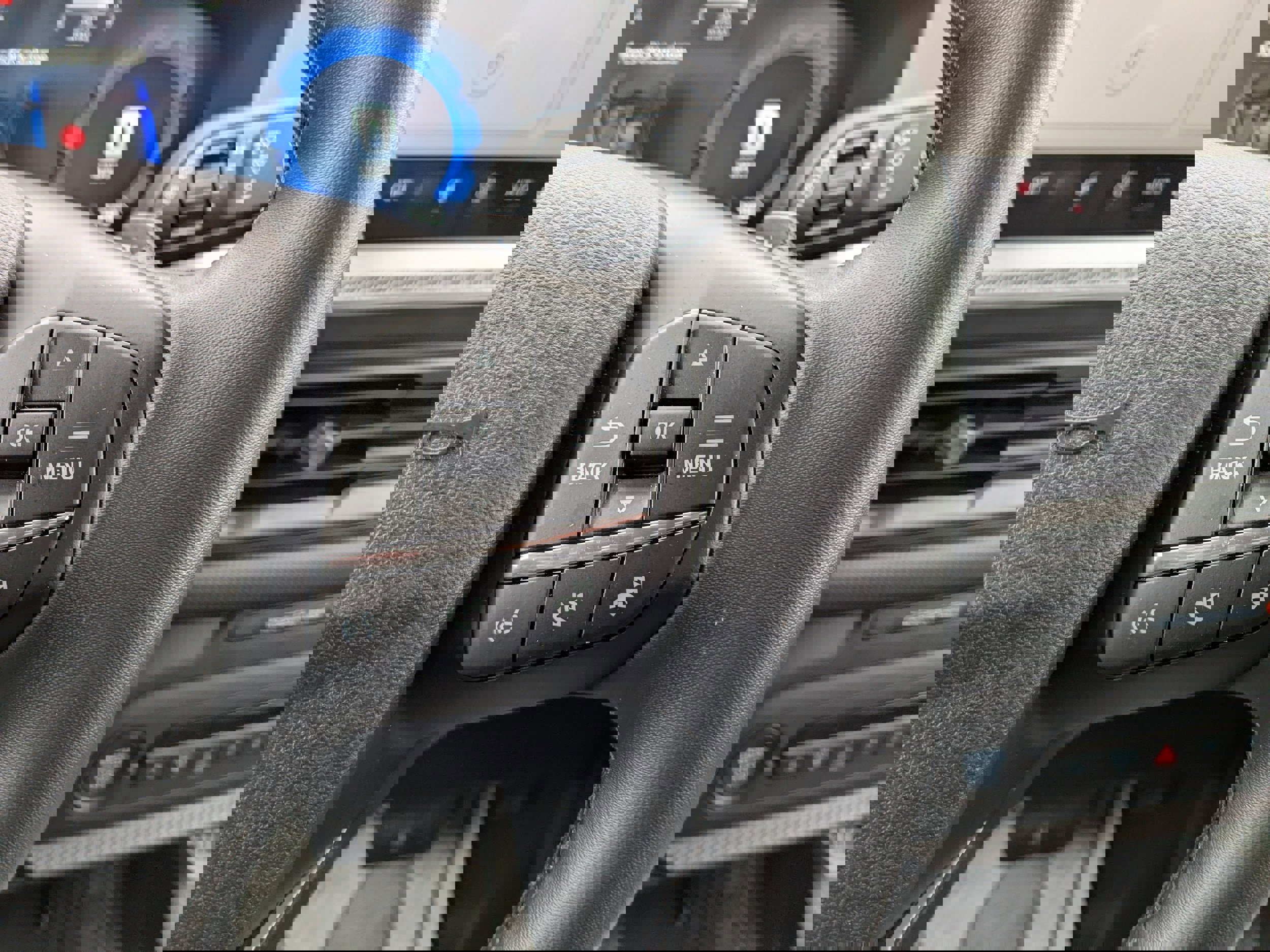 Used 2025 Ford Bronco Sport Badlands image 27