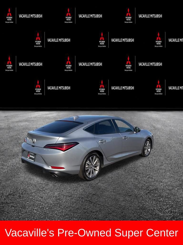 Used 2023 Acura Integra FWD image 3