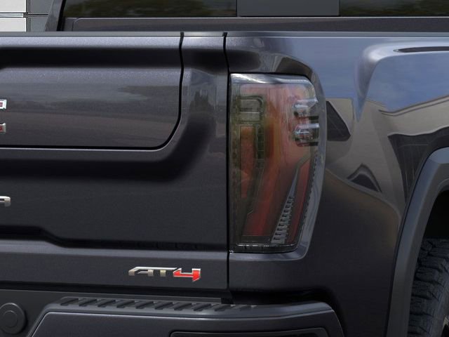 New 2026 GMC Sierra 2500 AT4 w/ AT4 Premium Plus Package image 11