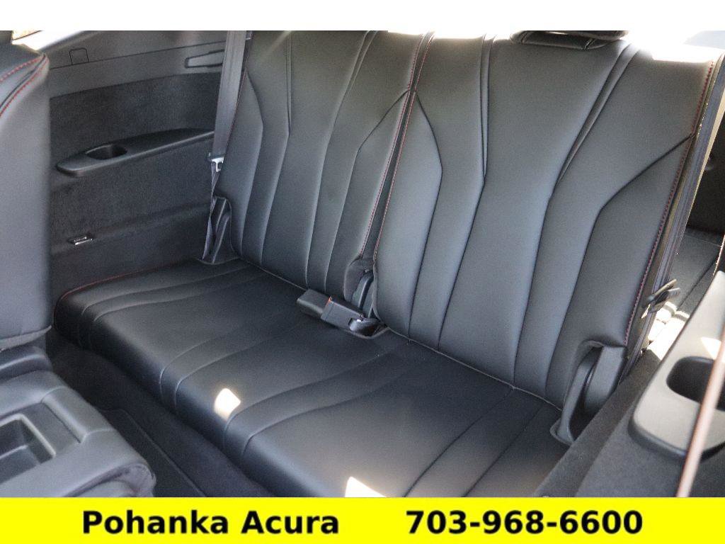 Certified 2026 Acura MDX A-Spec image 30
