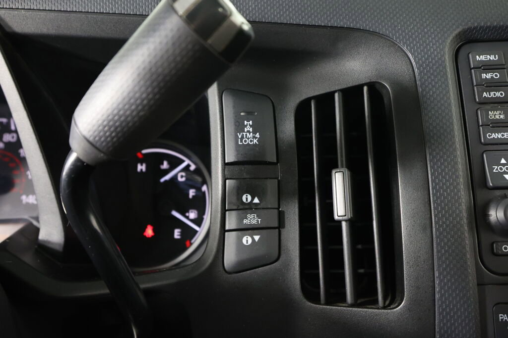 Used 2011 Honda Ridgeline RTL image 37