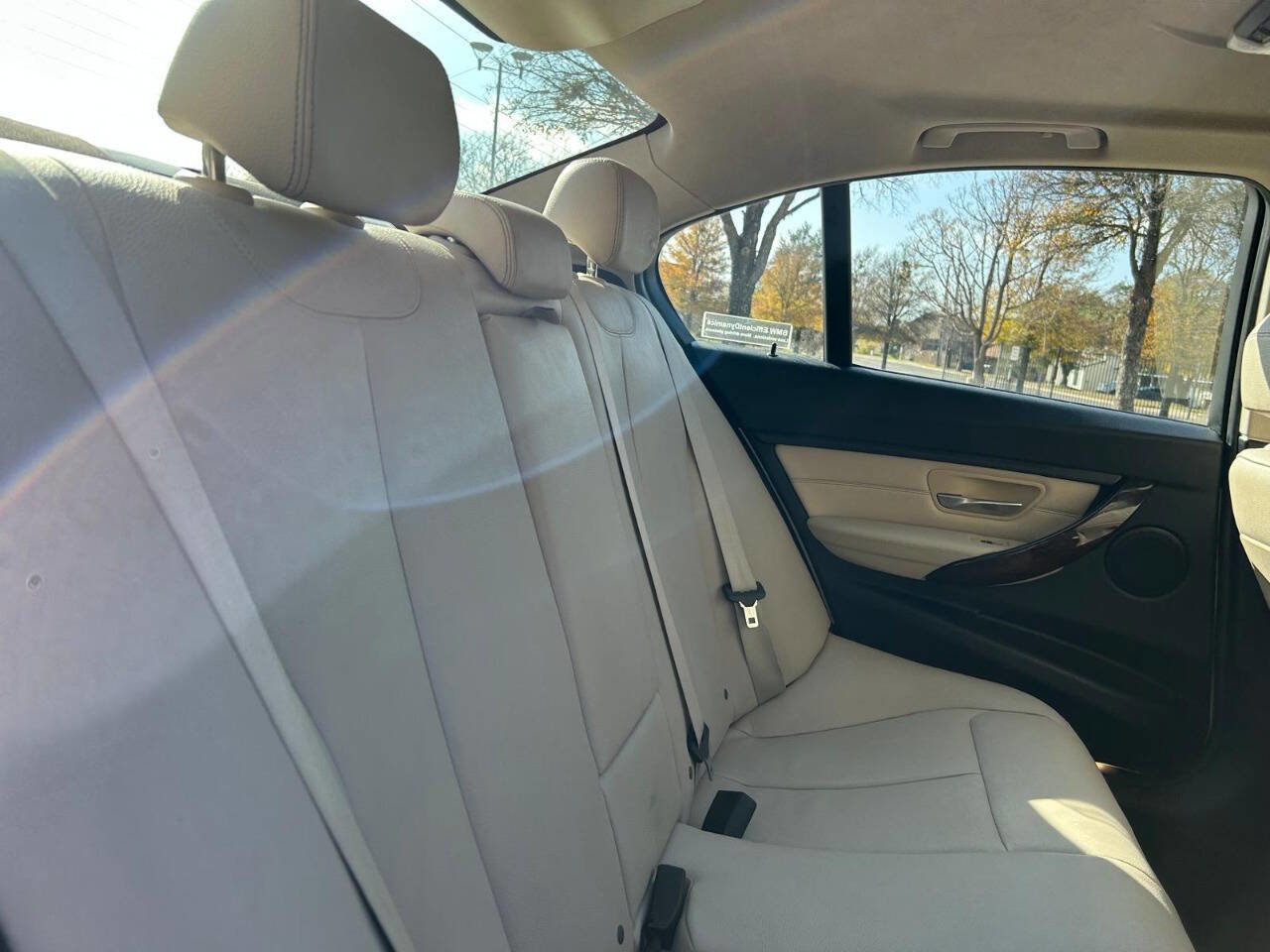 Used 2015 BMW 320i Sedan image 45